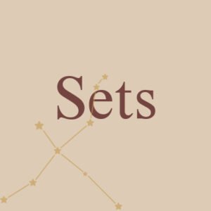 Sets